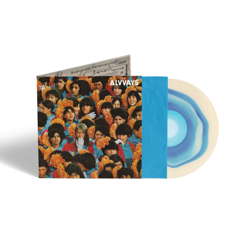 Alvvay - Alvvays 10th Anniversary Edition