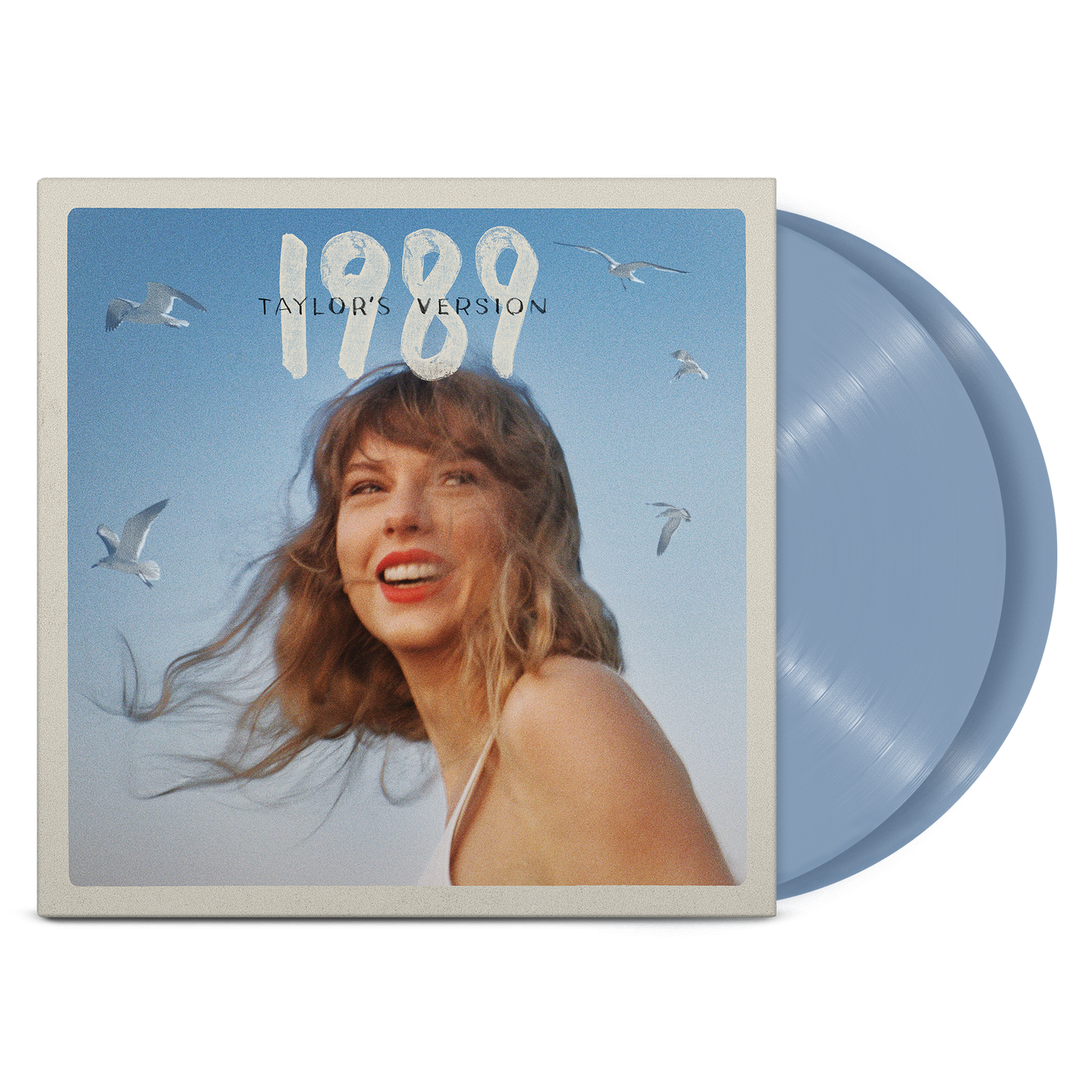 Taylor Swift - 1989 (Taylor's Version)