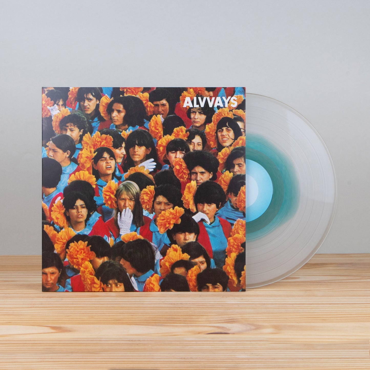 Alvvay - Alvvays 10th Anniversary Edition