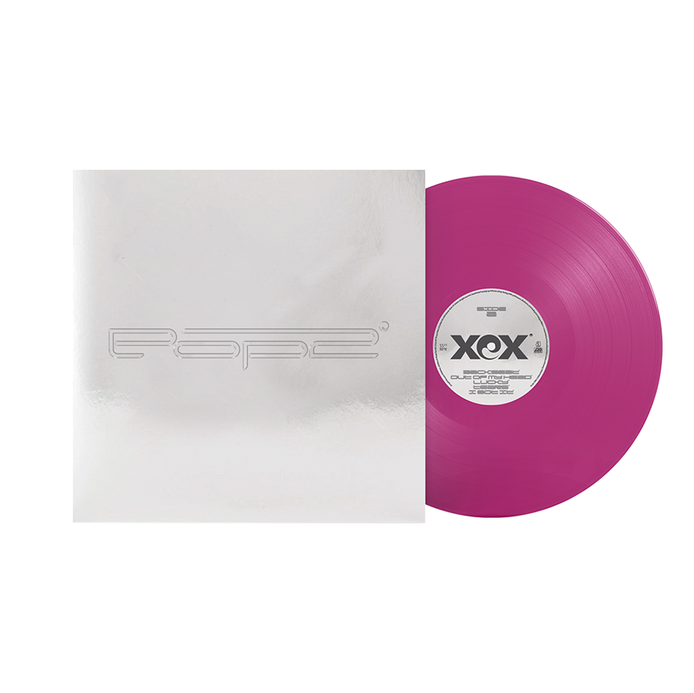 Charli XCX - Pop 2