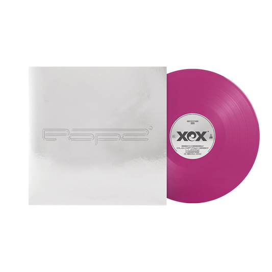 Charli XCX - Pop 2