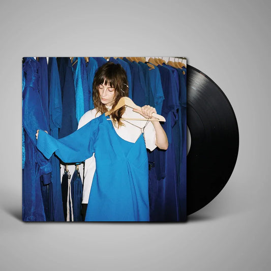 Faye Webster - Underdressed at the Symphony (black vinyl)