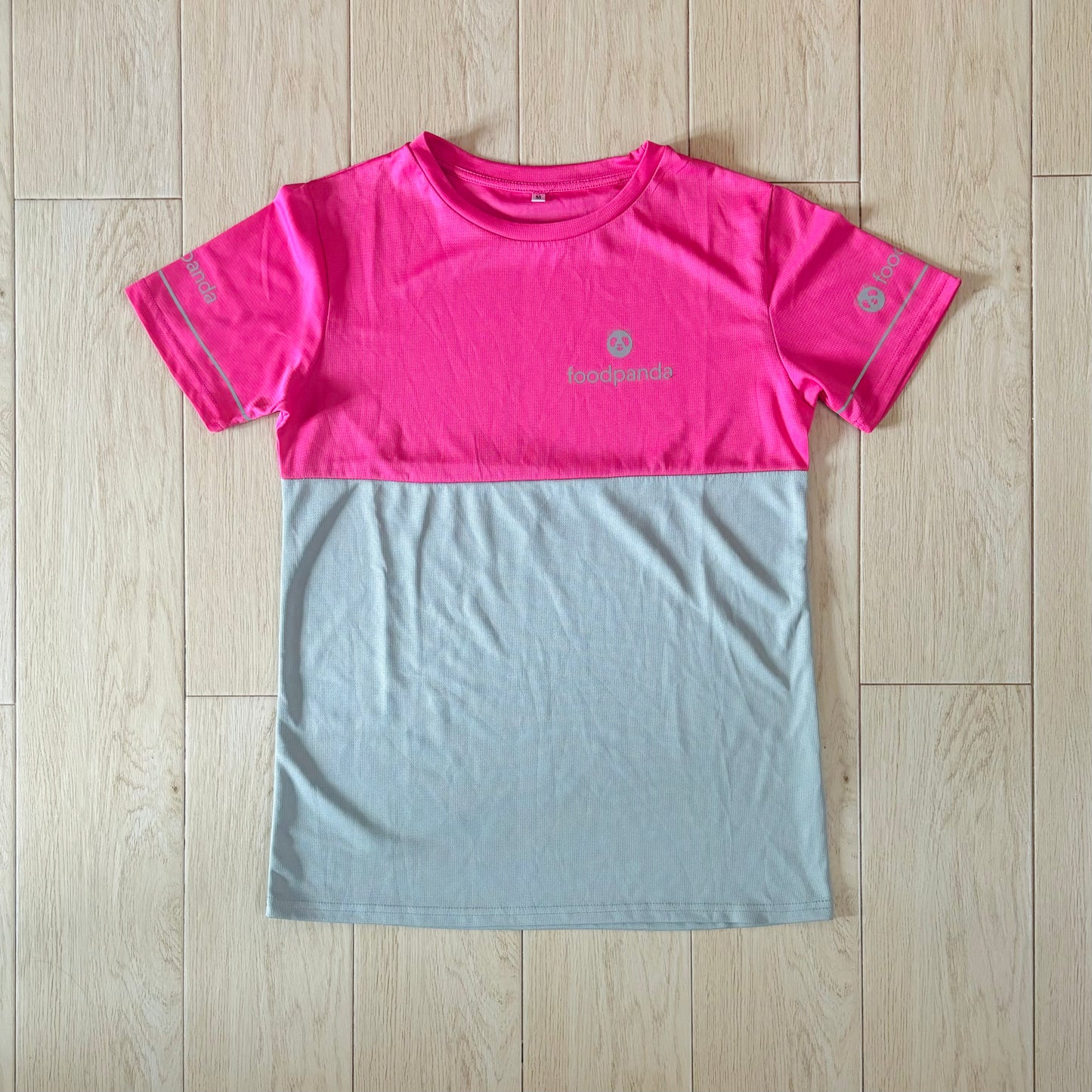 Panda Delivers Shirt