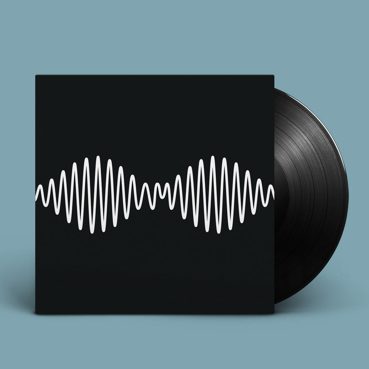 Arctic Monkeys - AM