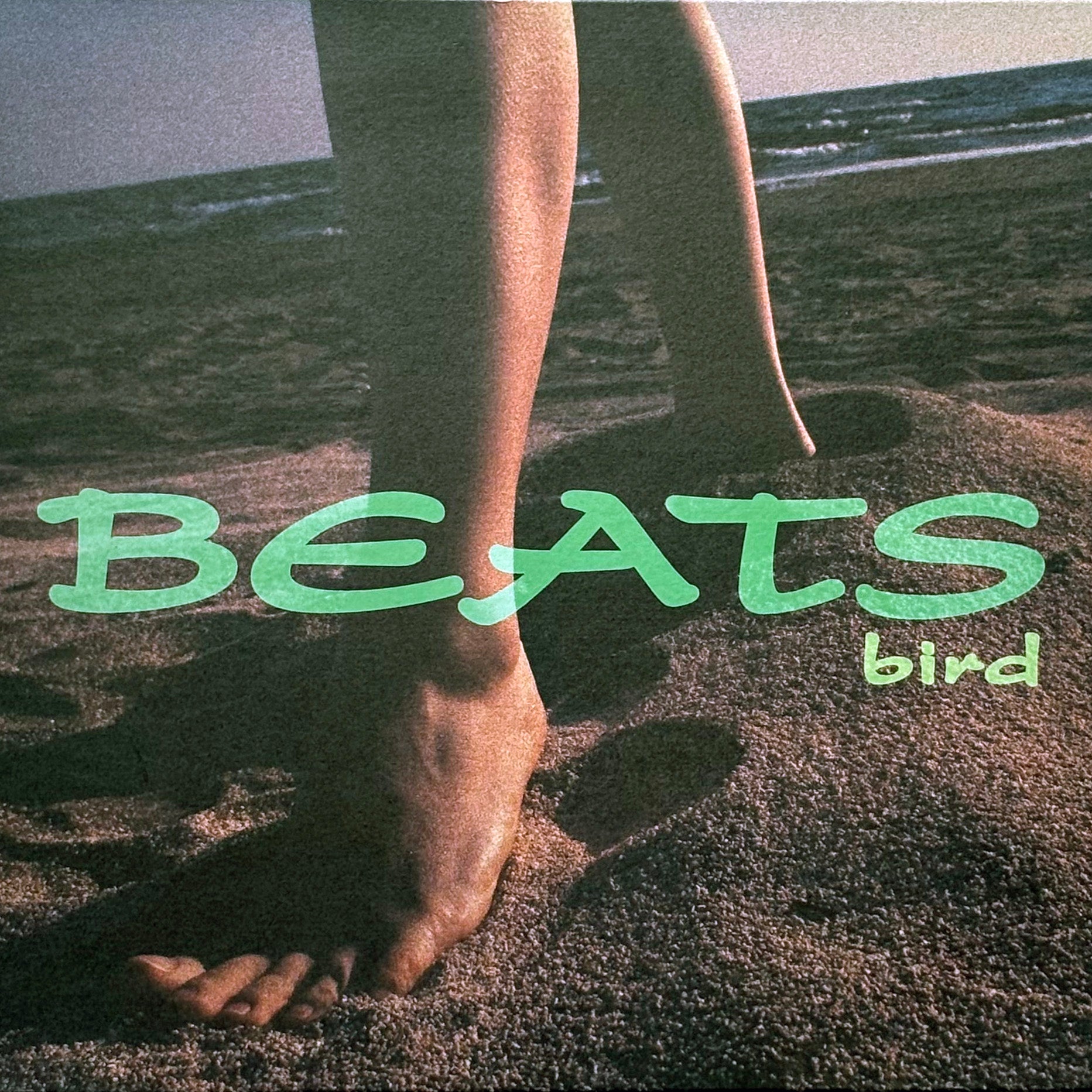 Bird - BEATS – Brightly Records