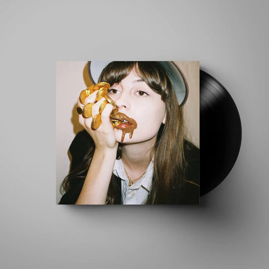 Faye Webster - Atlanta Millionaires Club (black vinyl)