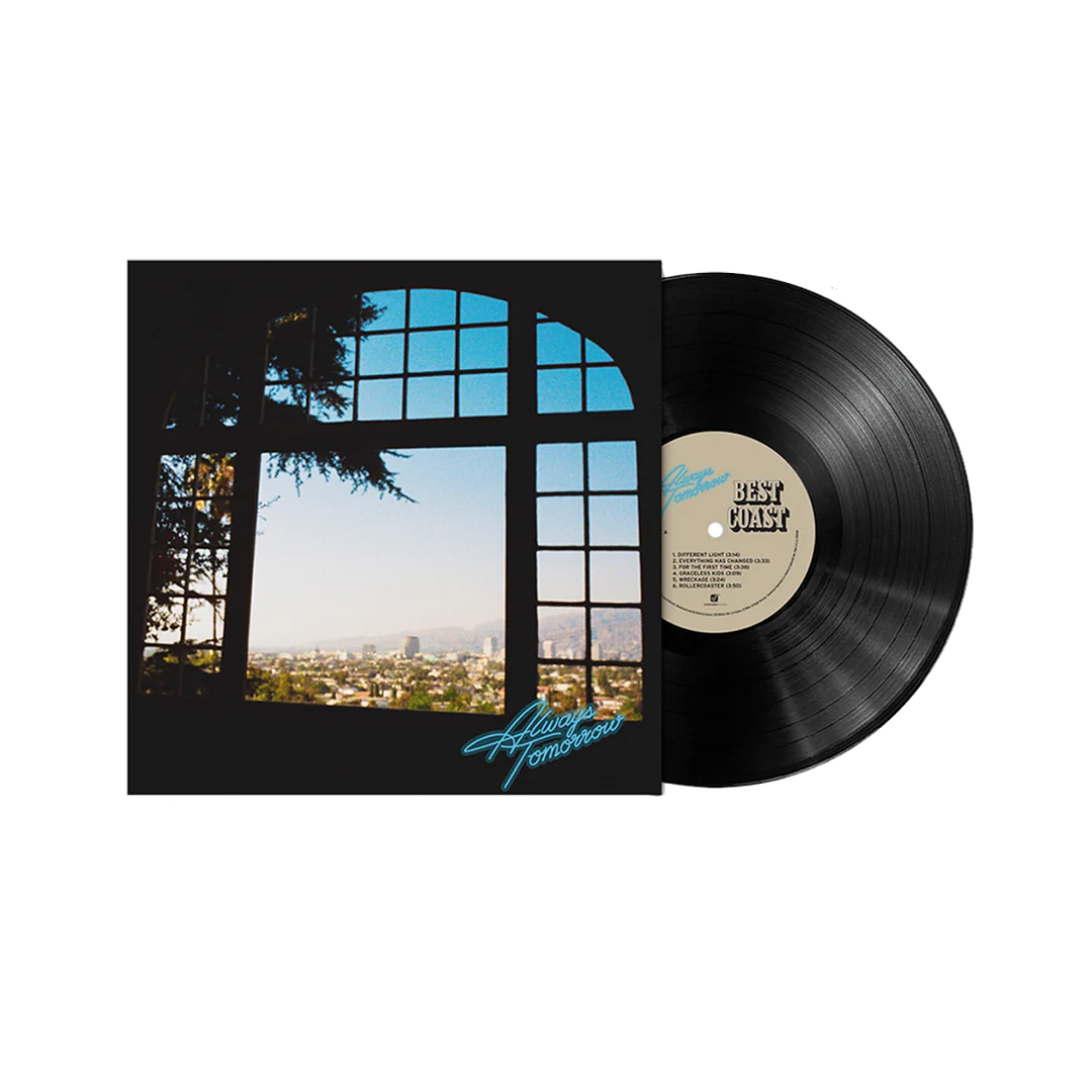 Best Coast - Always Tomorrow