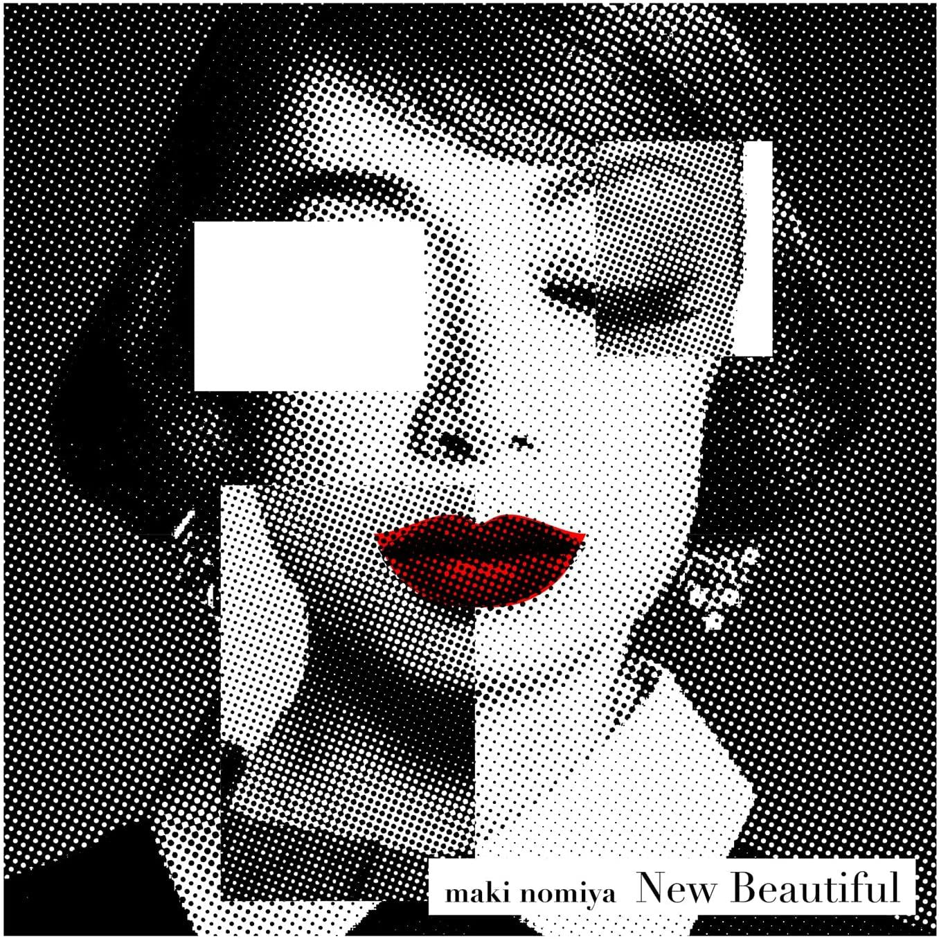 Maki Nomiya - New Beautiful