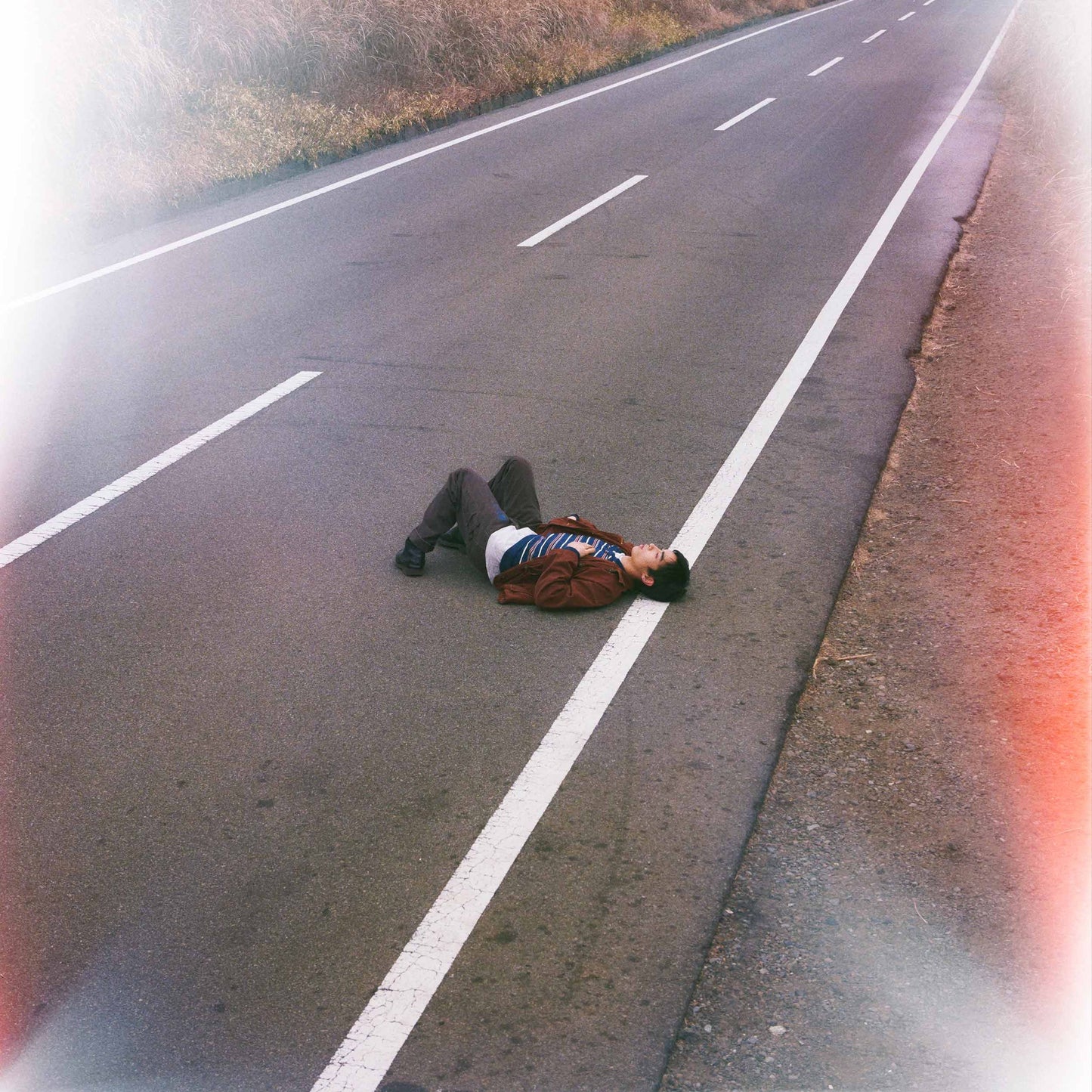 For Tracy Hyde - Ethernity