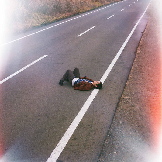 For Tracy Hyde - Ethernity