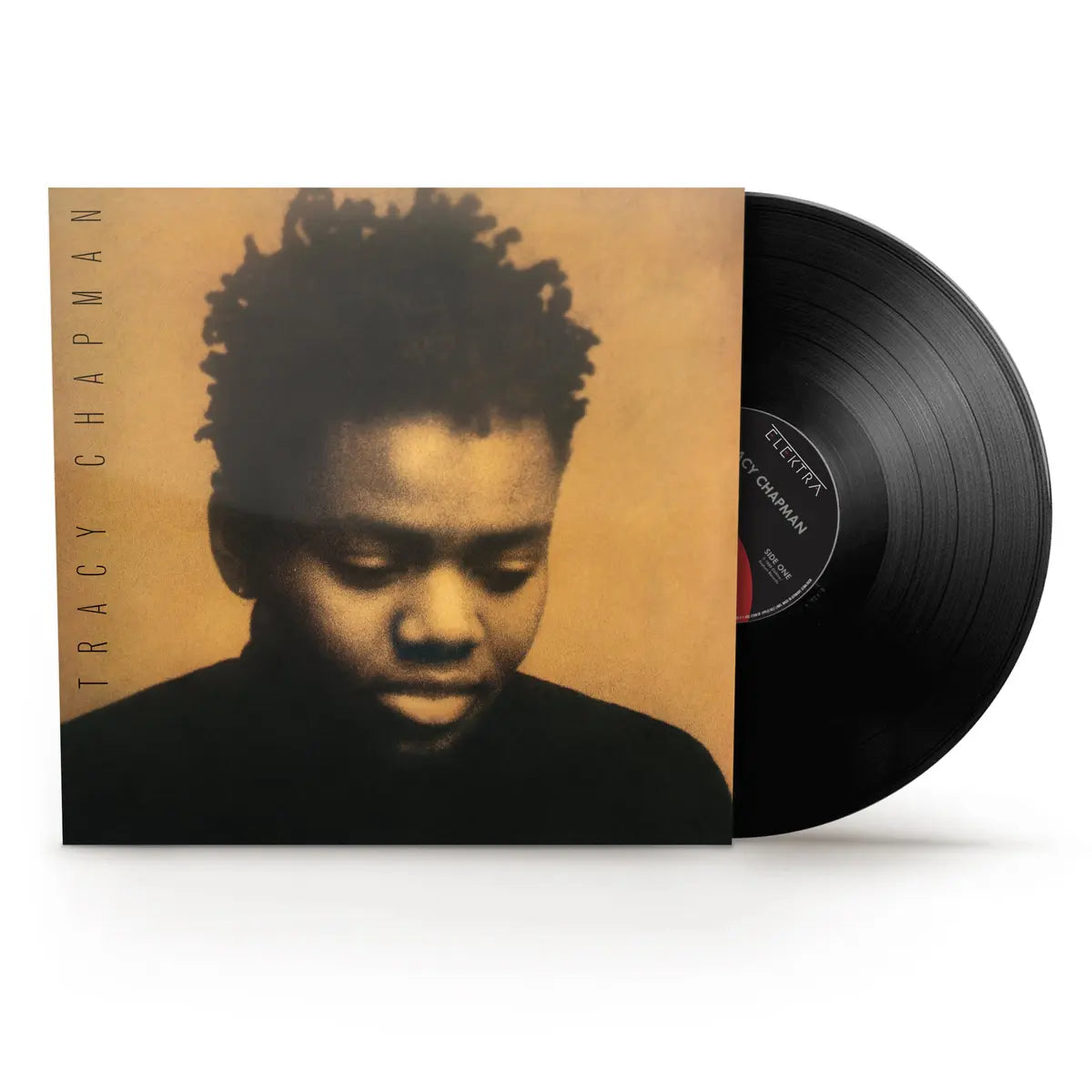 Tracy Chapman (35th Anniversary Edition)