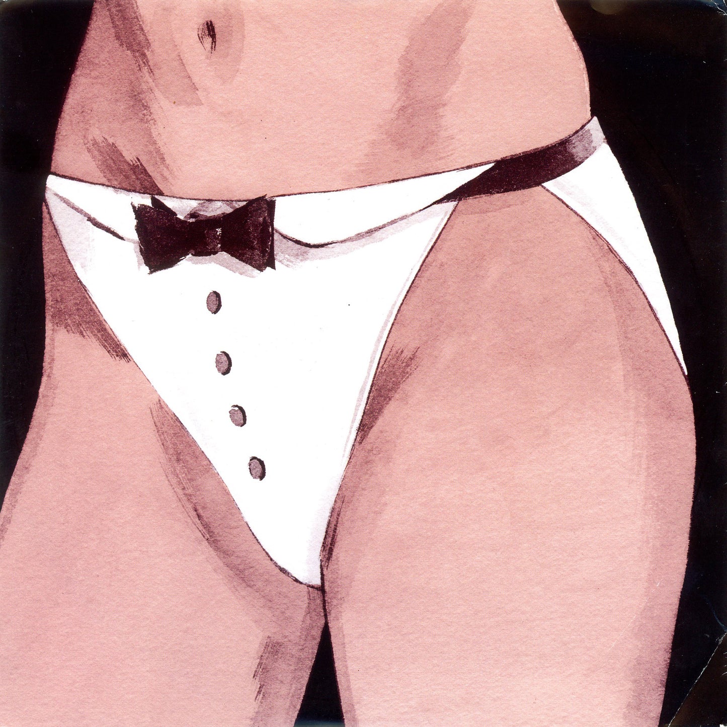 Tuxedo - Thank You 7"