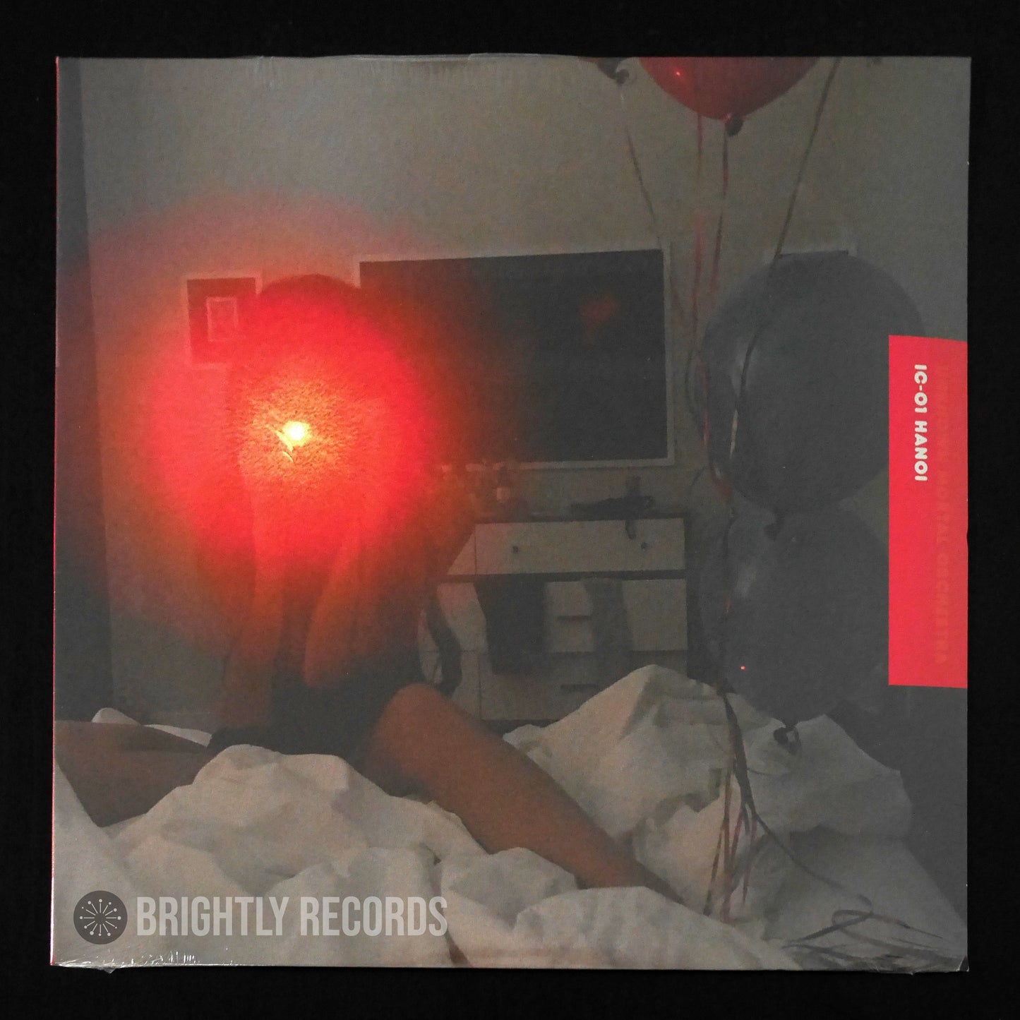 Unknown Mortal Orchestra - IC-01 Hanoi