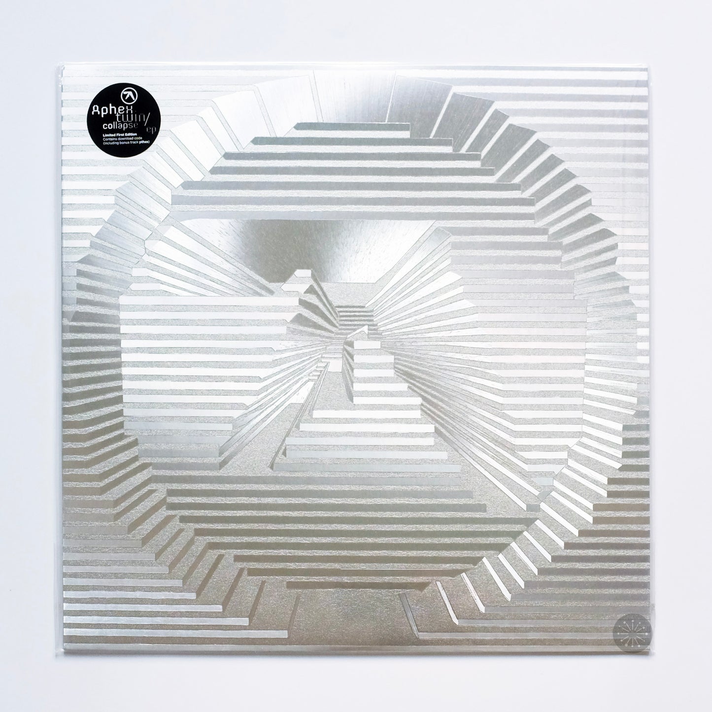 Aphex Twin - Collapse EP