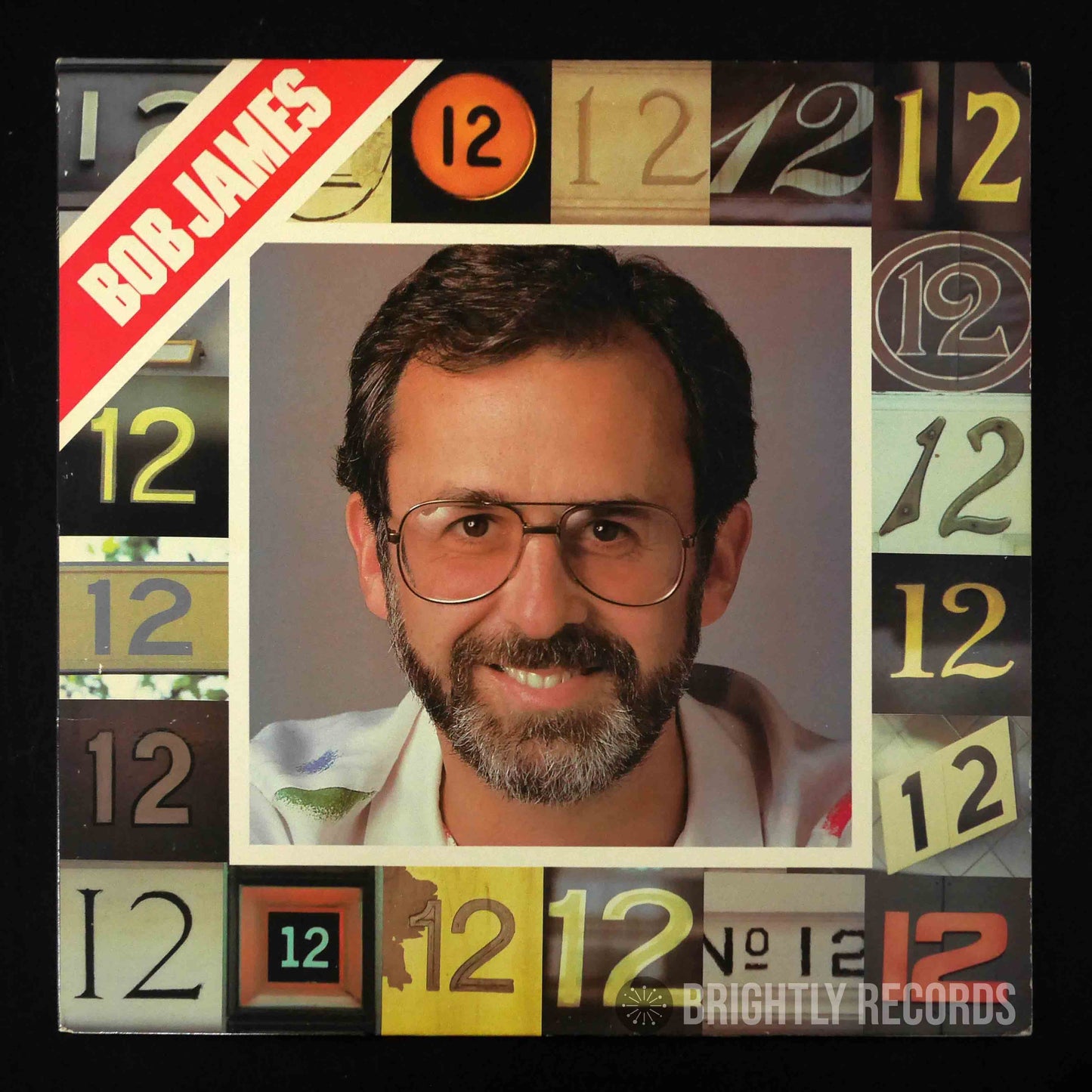 Bob James - 12