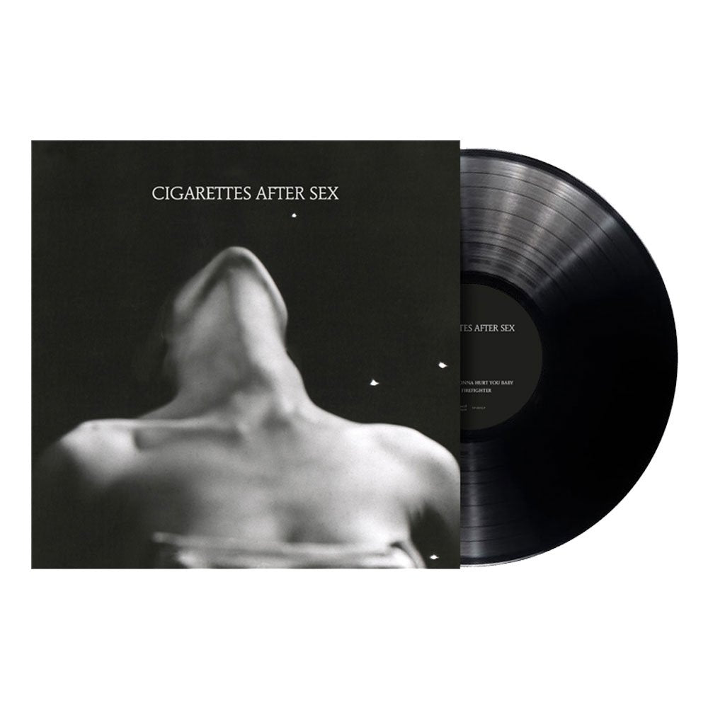 Cigarettes After Sex - EP I.