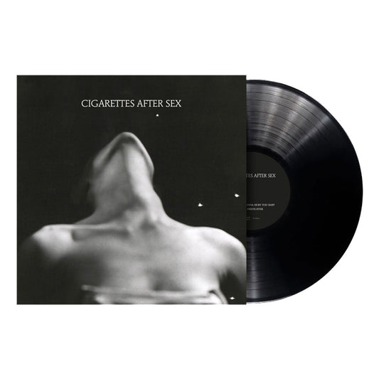 Cigarettes After Sex - EP I.