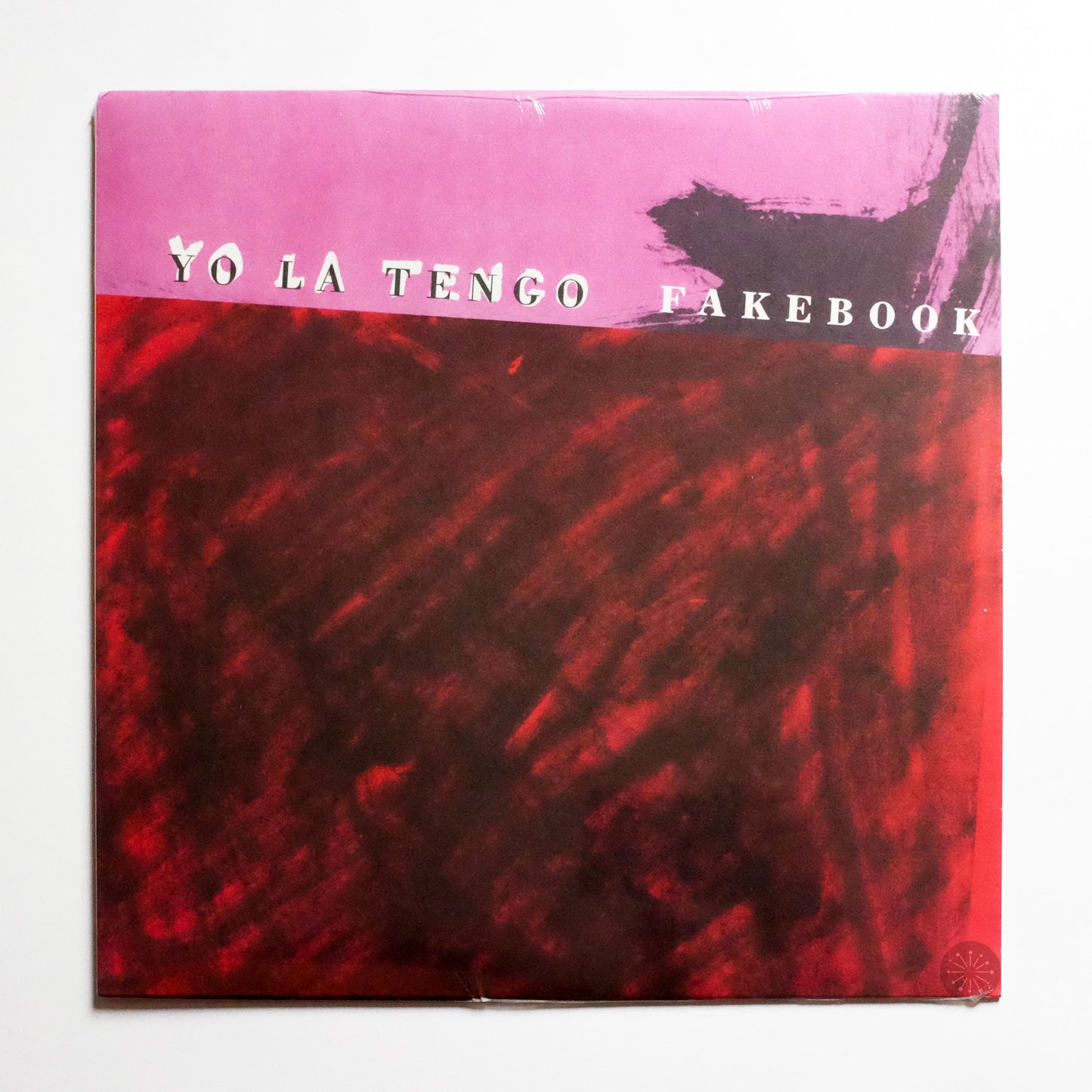 Yo La Tengo - Fakebook