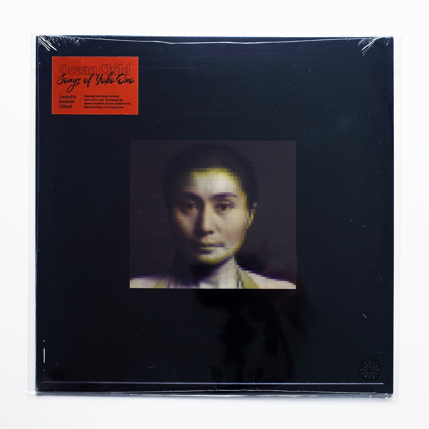 V.A. - Ocean Child: Songs Of Yoko Ono