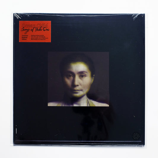 V.A. - Ocean Child: Songs Of Yoko Ono