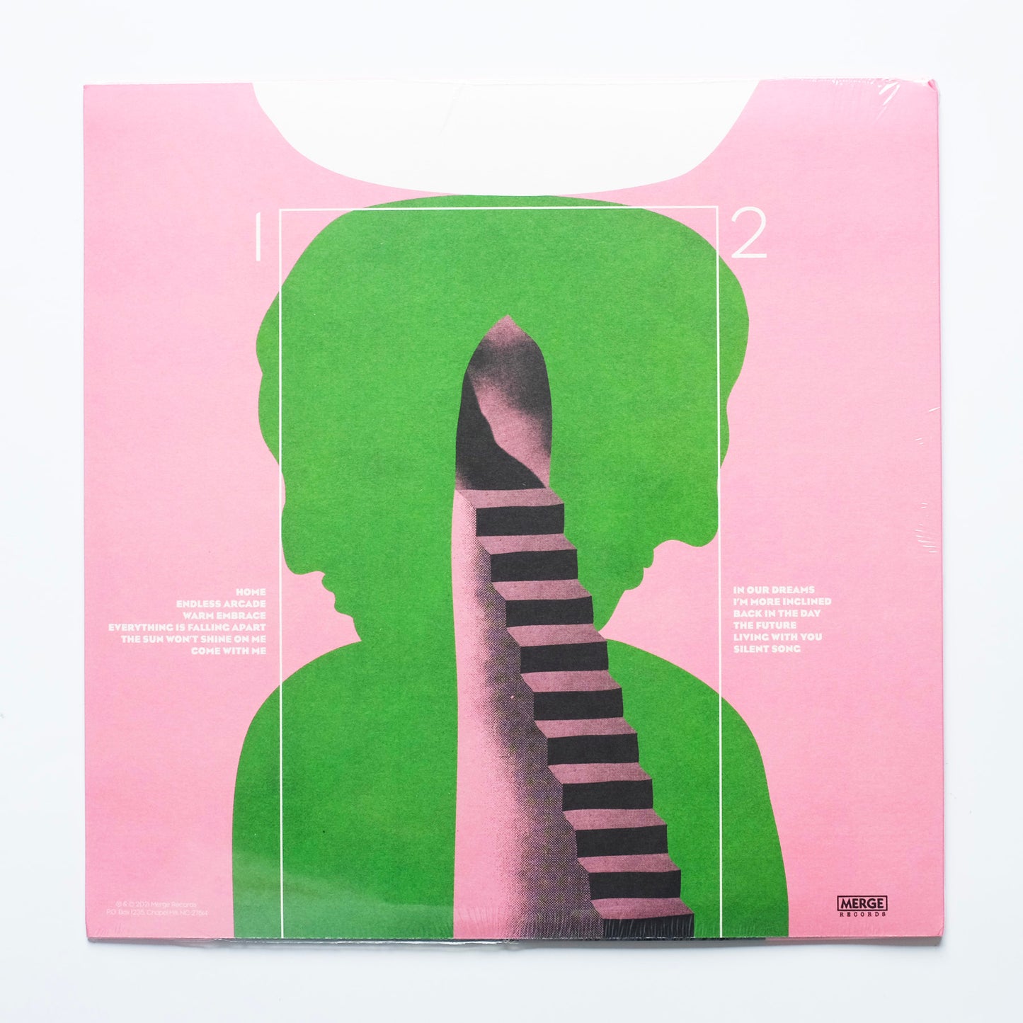 Teenage Fanclub - Endless Arcade