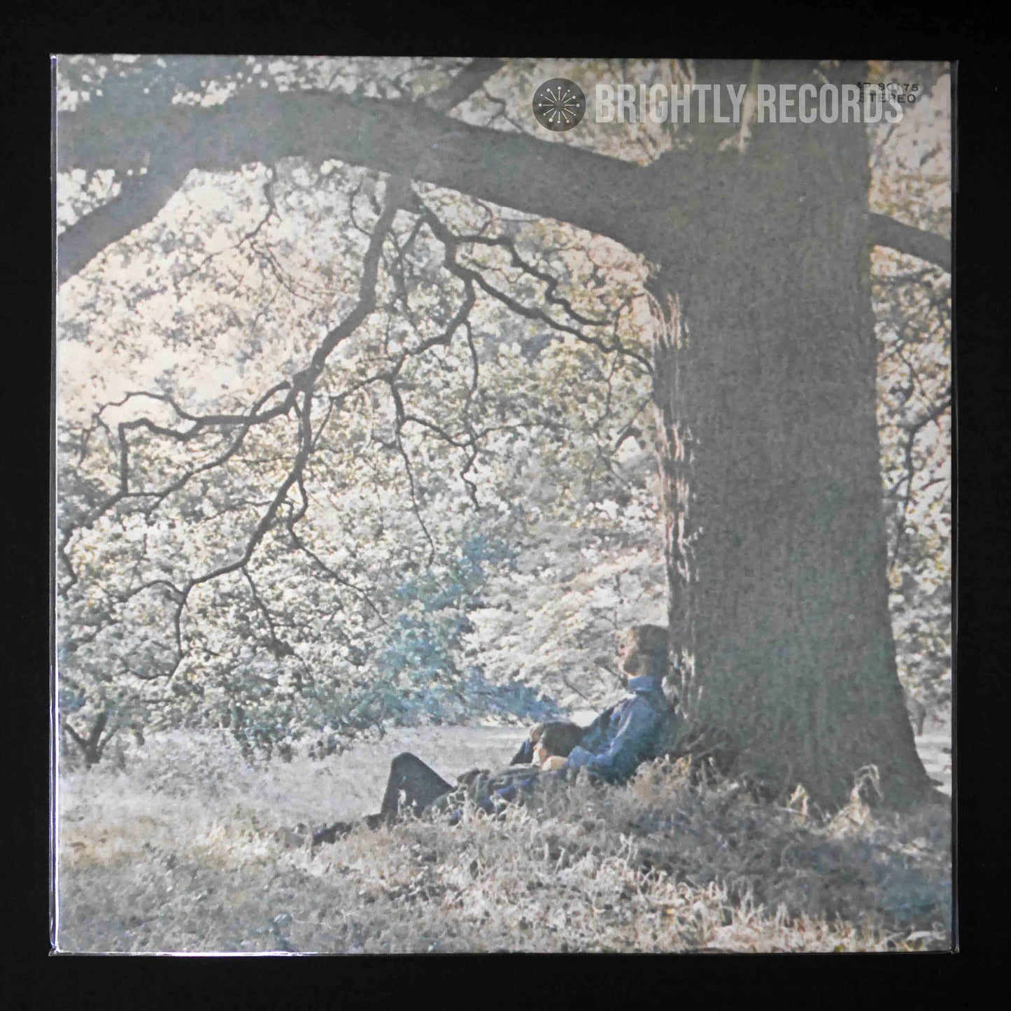 Yoko Ono - Plastic Ono Band