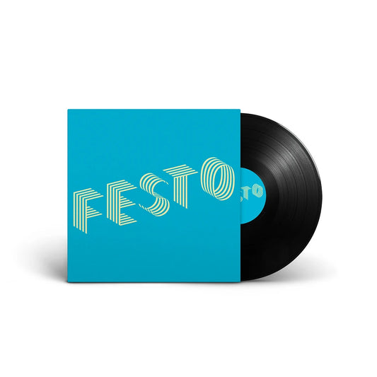 V.A. - Too Slow To Disco Neo Presents Manifesto EP