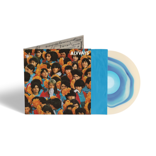 Alvvay - Alvvays 10th Anniversary Edition