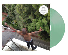 Load image into Gallery viewer, Death Grips - No Love Deep Web [Indie-Exclusive Coke Bottle Clear Vinyl]
