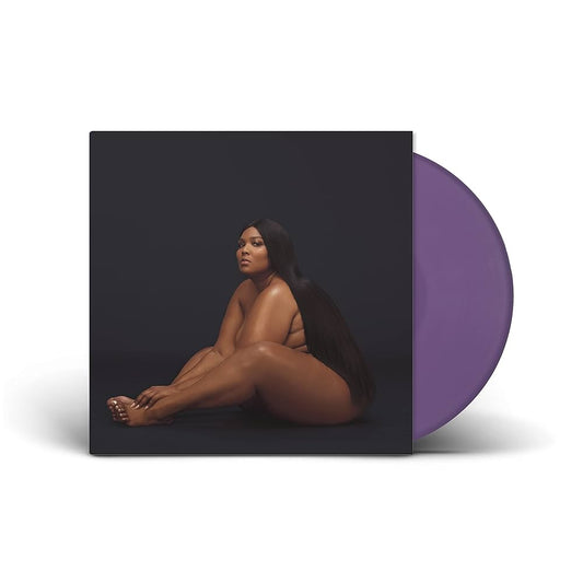 Lizzo - Cuz I Love You (Amazon Exclusive Violet Vinyl)