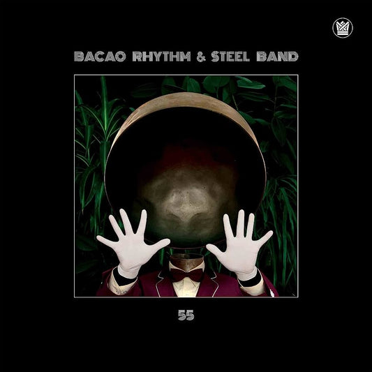 Bacao Rhythm & Steel Band -  55