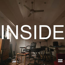 Load image into Gallery viewer, [UNSEALED] Bo Burnham - Inside (The Songs) [Indie-Exclusive Coke Bottle Green Vinyl]
