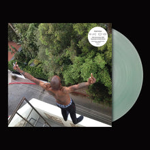 Load image into Gallery viewer, Death Grips - No Love Deep Web [Indie-Exclusive Coke Bottle Clear Vinyl]
