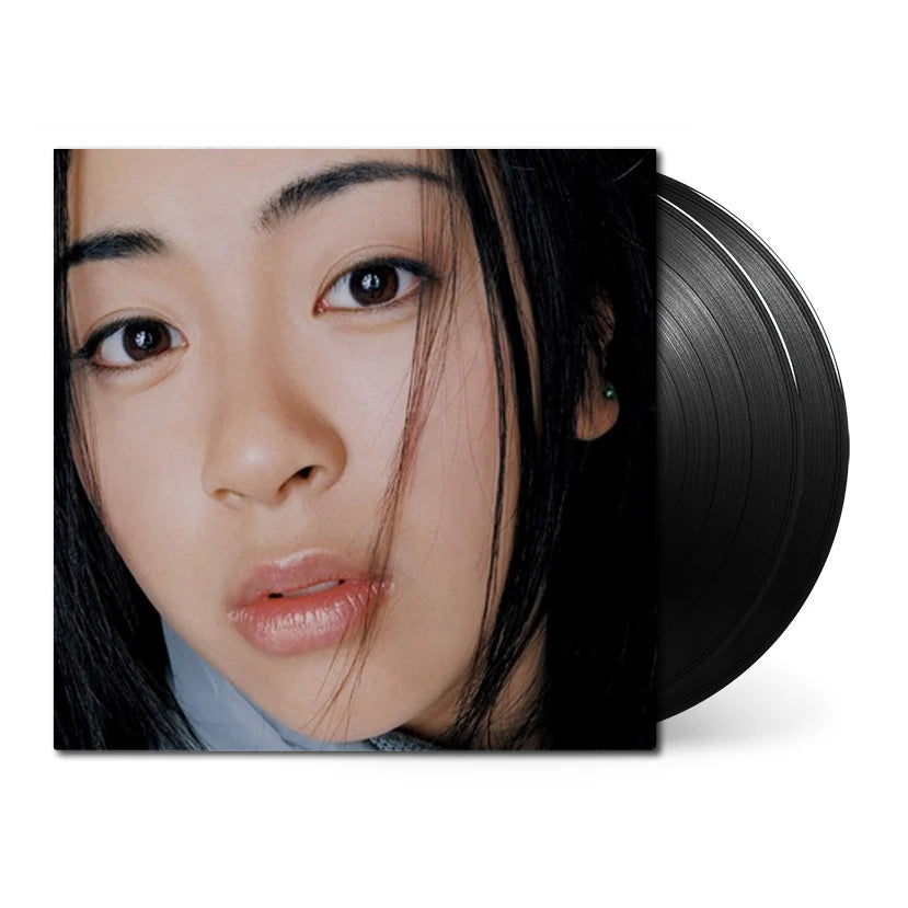 Utada Hikaru - First Love 2LP