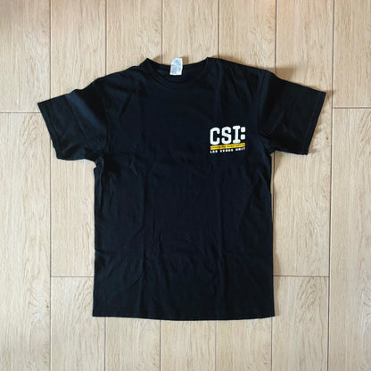 CSI Las Vegas Shirt