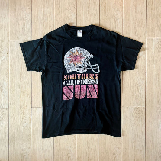 Vintage Southern California Sun Shirt