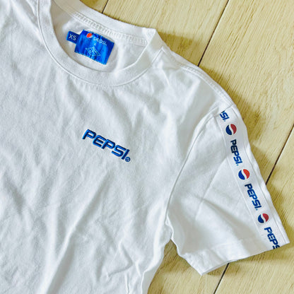 Pep Logo Shirt