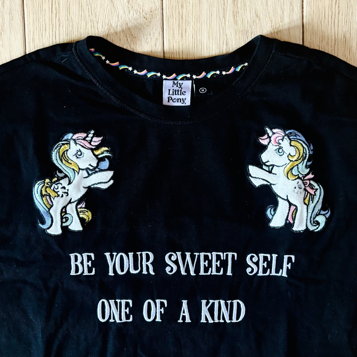 Unicorn Rule Shirt