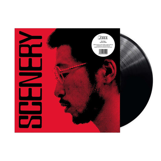 Ryo Fukui - Scenery