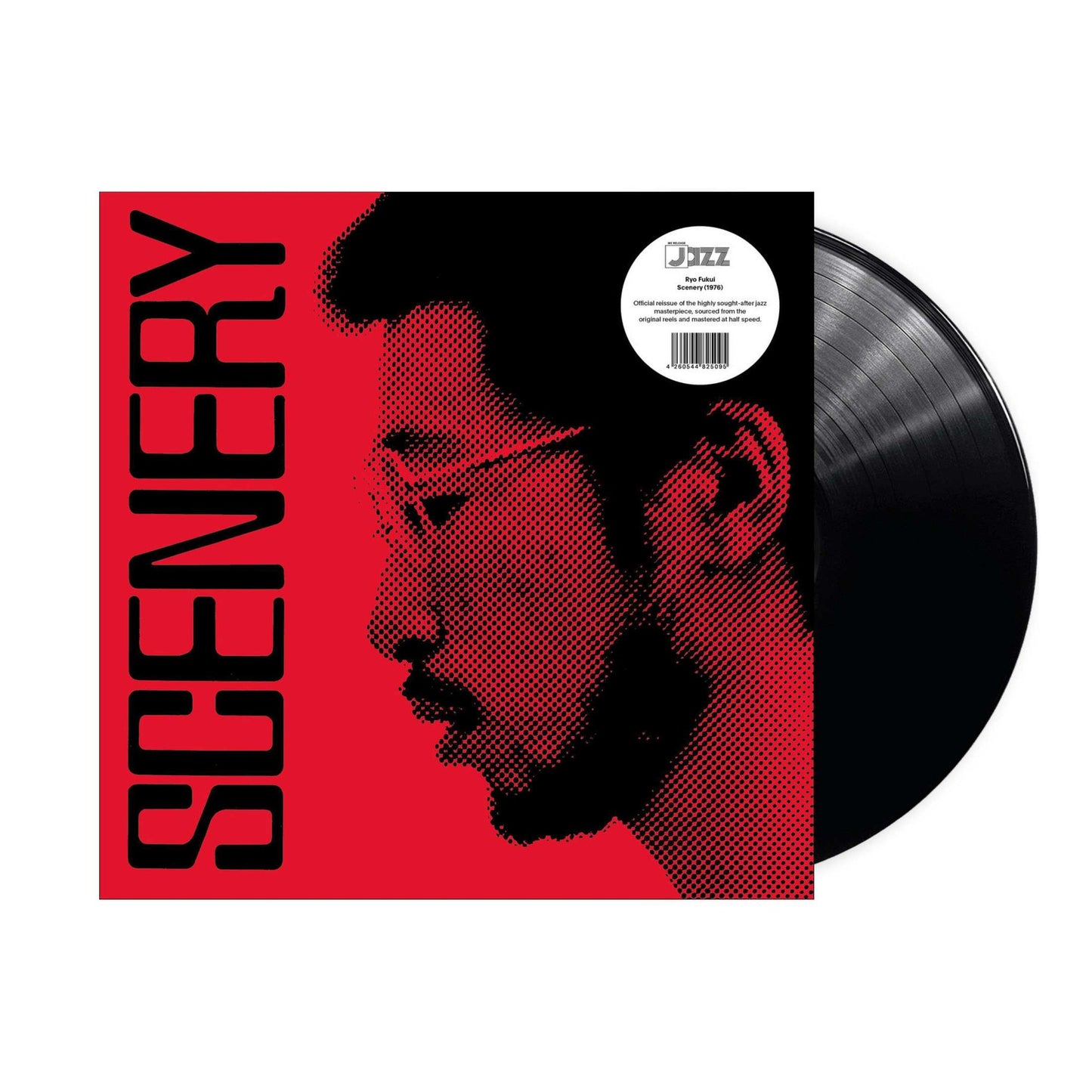 Ryo Fukui - Scenery
