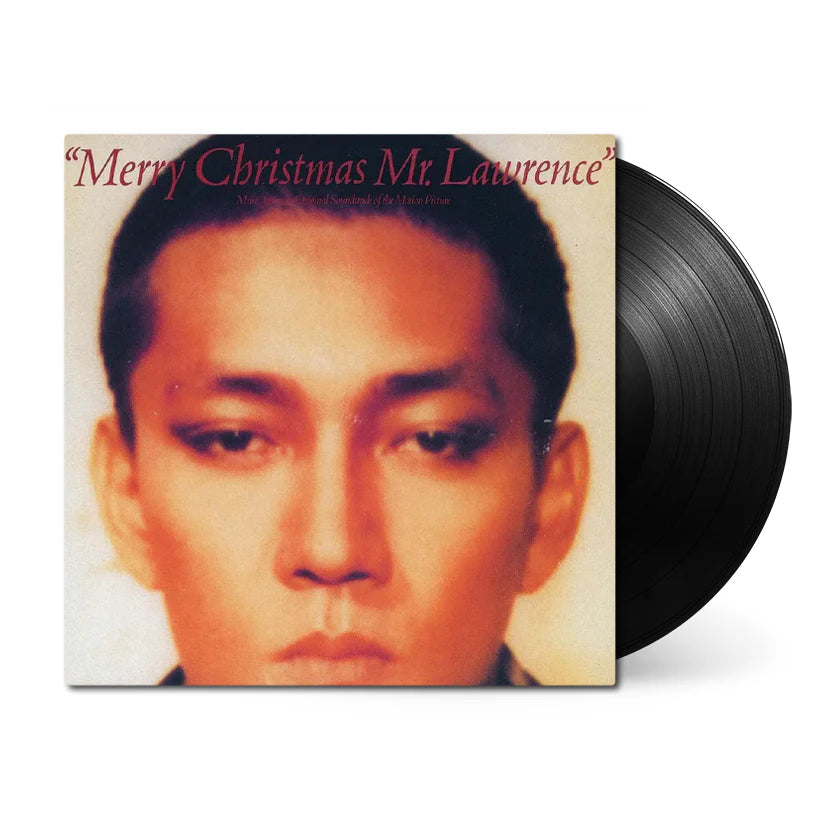 Ryuichi Sakamoto - Merry Christmas Mr. Lawrence OST