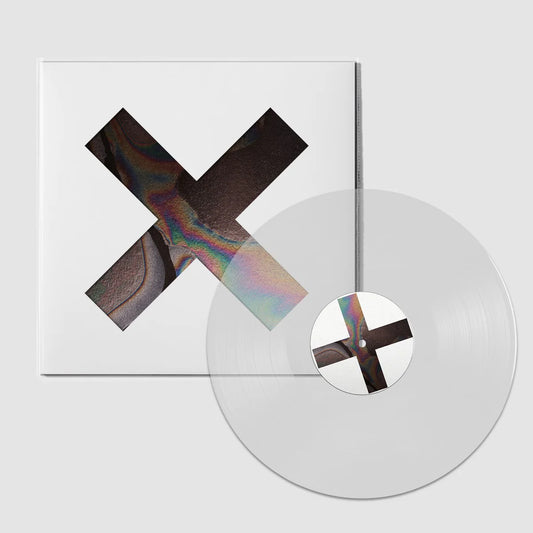 The XX - Coexist