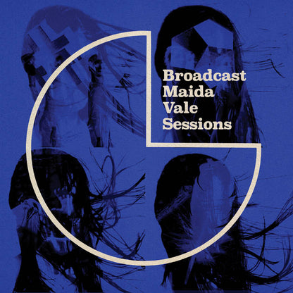 Broadcast - Maida Vale Sessions