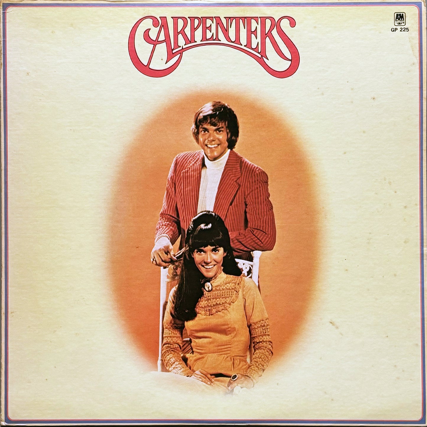 Carpenters - Golden Prize Vol.2