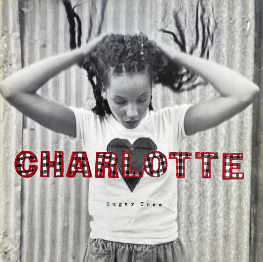 Charlotte - Sugar Tree UK 12" VG+ VG+