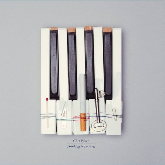 Chet Faker - Thinking In Textures EP