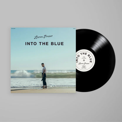 Aaron Frazer - Into The Blue