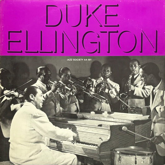 Duke Ellington - 1943-1946