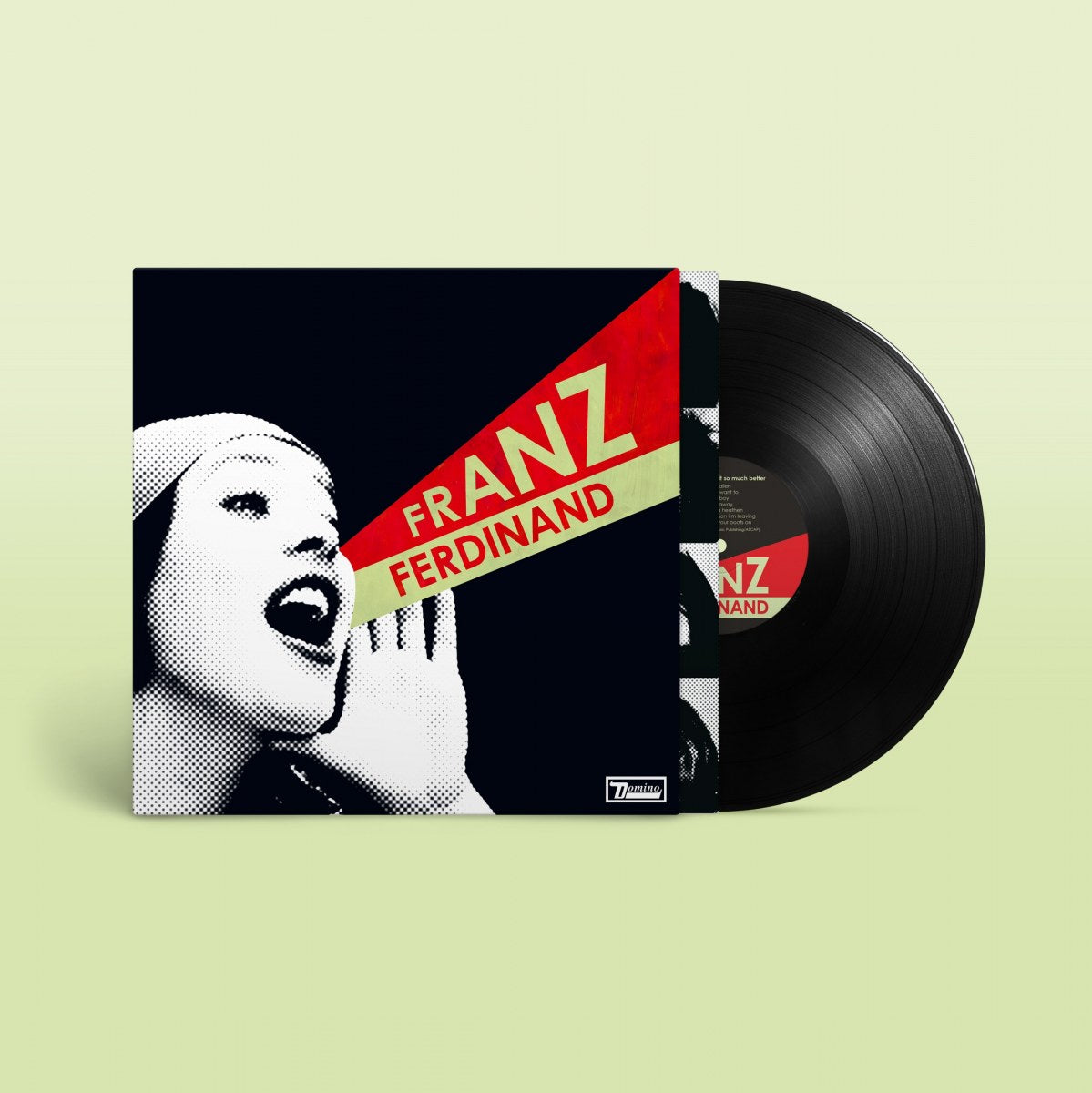 Franz Ferdinand - You Could Have It So Much Better