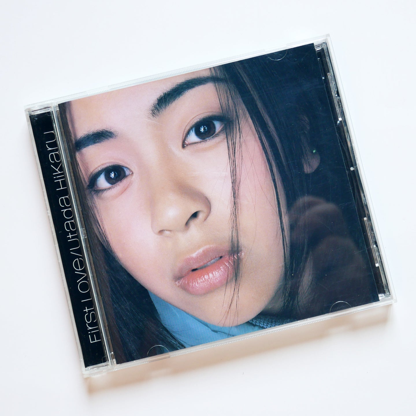 Utada Hikaru - First Love CD